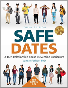 Safe Dates Third Edition