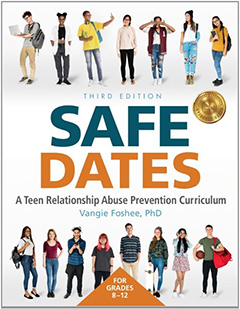 Safe Dates Book