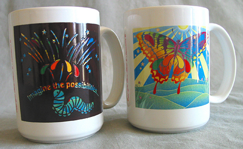 Product: Metamorphosis Mug