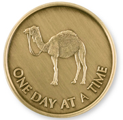 Product: Camel Medallion Pkg of 25