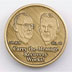 Product: Bill and Bob Medallion