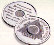 Product: AA Silver Medallion Special Order