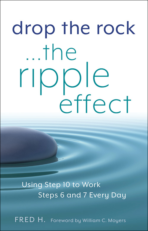 Hazelden Store: Drop the Rock--The Ripple Effect