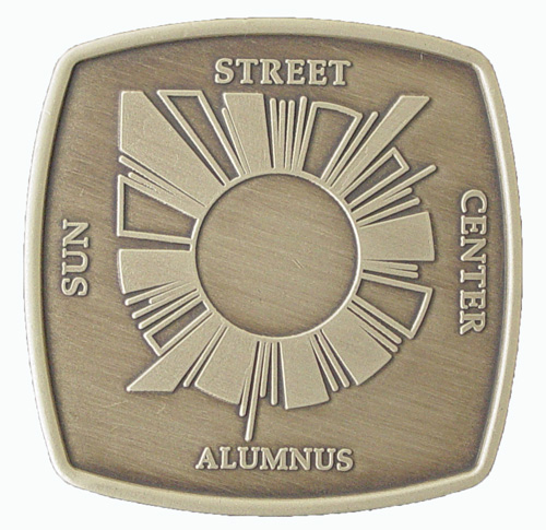 Product: Custom Square Medallion Special Order