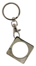 Product: Medallion Holder Keychain