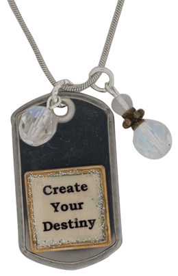 create your destiny dog tag hazelden