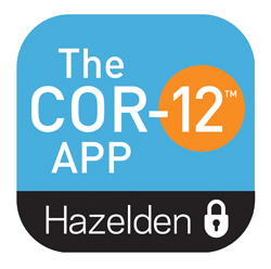 Opioid Recovery App