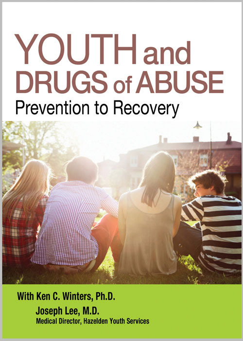 Hazelden Store On Demand Youth and Drugs of Abuse (3 Year)