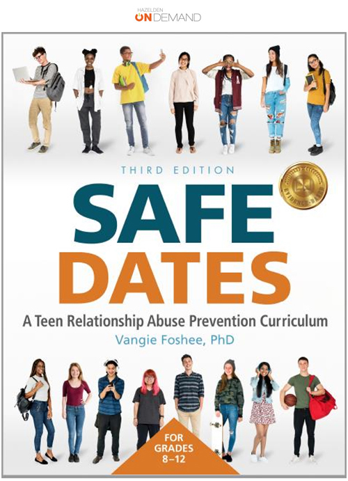 Product: Safe Dates On Demand One Year Subscription