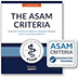 Product: The ASAM Criteria, Fourth Edition, Open Enrollment 1-Day Training