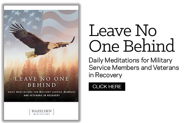 cover of Leave No One Behind
