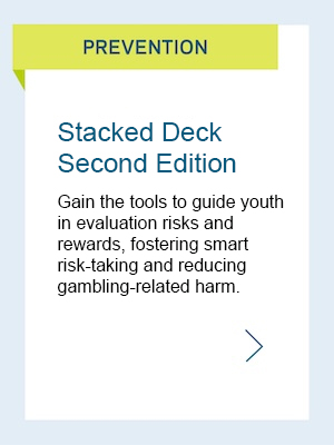 Stacked Deck One Day Training