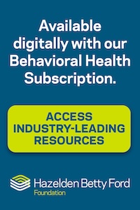 Digital Behavioral Health Subscription Resources