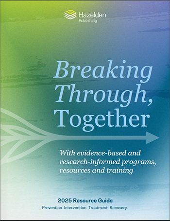 Behavioral Health Resources Guide Catalog