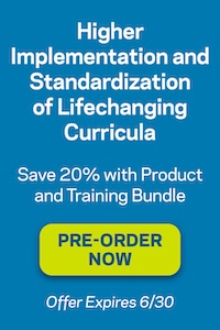 Learn More about Training for Proven Programming Designed to Lead Clients into Recovery