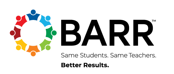 BARR Logo Icon