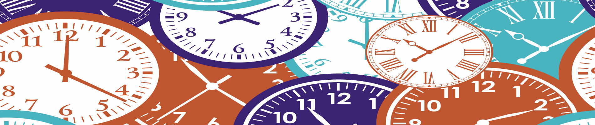 colleague of clocks