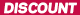 Icon: Clearance Product