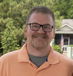 Trainer Don Bartosik