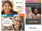 Hazelden Catalogs
