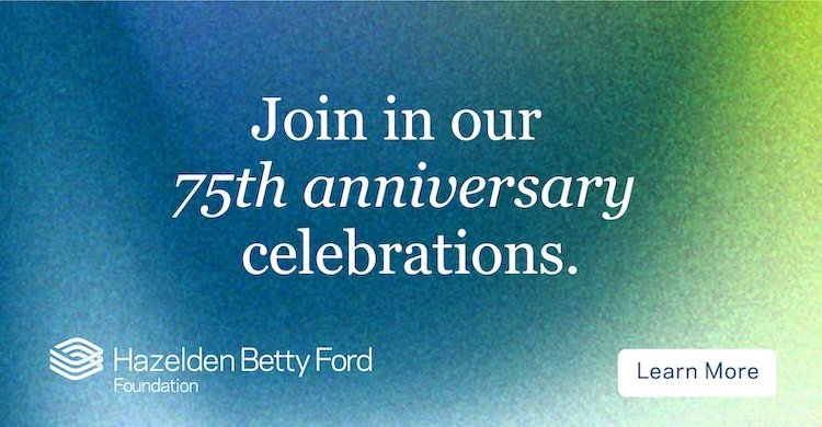 Join in our 75th anniversary celebrations. Learn more.