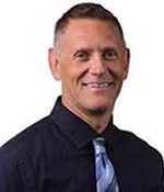 Dan Porter, MSW, LICSW