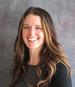 Jacqueline Braughton, PhD