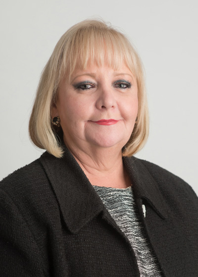 Jan Copeland, PhD - author
