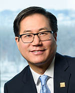 Dr. Joseph Lee
