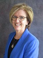 Kathy McCauley