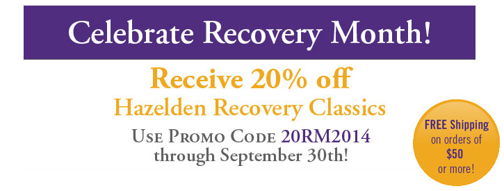 top recovery titles hazelden