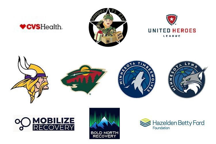 Event Sponsors